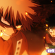 Bakugo and Deku face a fight unlike any other in Heroes Rising.